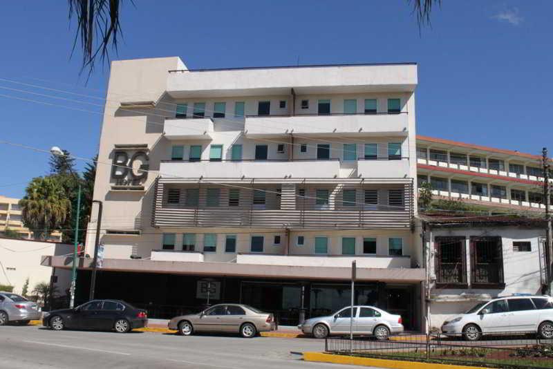 Mision Express Xalapa Centro Hotel Exterior photo